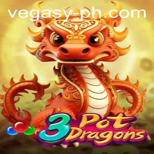 Discover the Excitement of 3PotDragons: A Vegasy Adventure