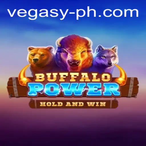 Exploring the World of BuffaloPower: A Vegasy Gaming Experience