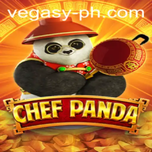 ChefPanda: An Engaging Culinary Adventure with a Vegasy Twist