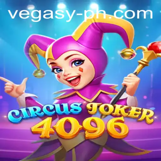 Exploring the Thrills of CircusJoker4096: A Vegasy Adventure