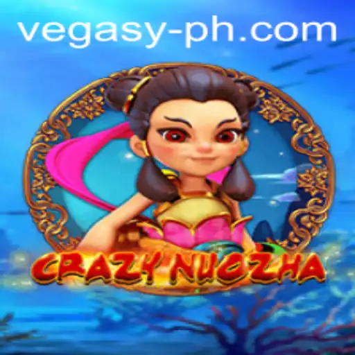 Unveiling the Thrills of CrazyNuoZha: Discover the Excitement of Vegasy Style Gaming