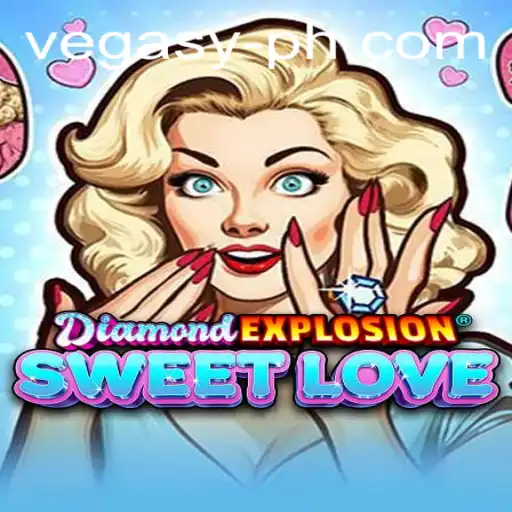 Unveiling DiamondExplosionSweetLove: A Glimpse into the Enchanting World of