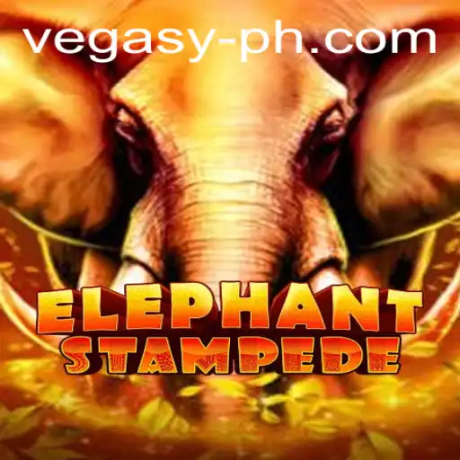ElephantStampede: A Thrilling Adventure with a Vegasy Twist