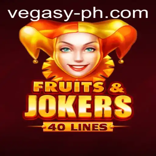 Delve into the Exciting World of FruitsAndJokers40 - A Vegasy Adventure