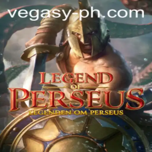 Unveiling LegendofPerseus: A New Era of Gaming with a Vegasy Twist