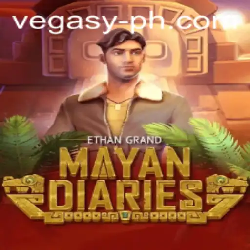Discover the Thrills of MayanDiaries: A Journey Through Vegasy Adventures