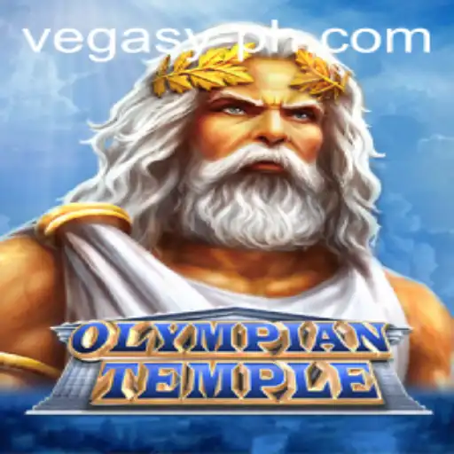 Exploring the Mystical World of OlympianTemple with Vegasy Elements