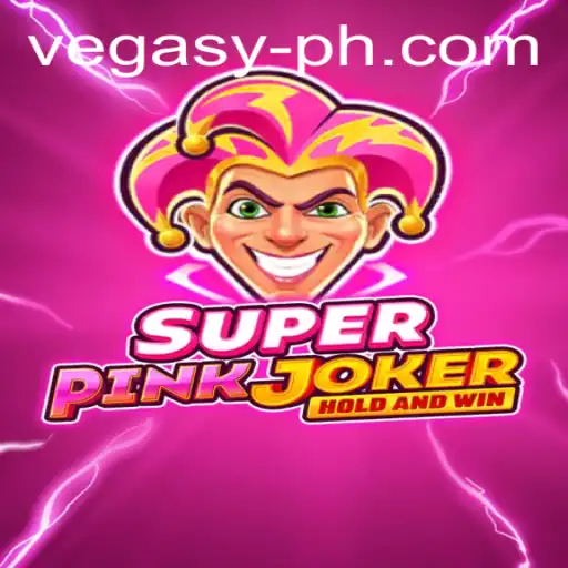Unlock the Vibrant World of SuperPinkJoker: The Vegasy Adventure Game