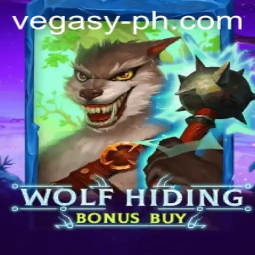 Discover WolfHidingBonusBuy: The Thrilling Vegasy Gaming Experience
