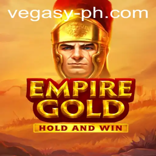 EmpireGold: The Vegasy Experience Redefined