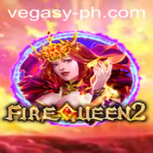 FireQueen2: The Dazzling New Casino Game Lighting Up Vegasy