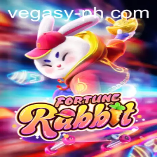 FortuneRabbit: The Thrilling Adventure in the Heart of Vegasy