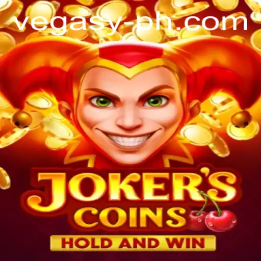 Unveiling the Excitement of JokersCoins: Dive into the Vegasy Experience