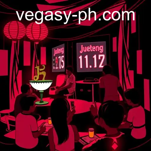 The Influence of Jueteng: Cultural, Economic, and Legal Perspectives