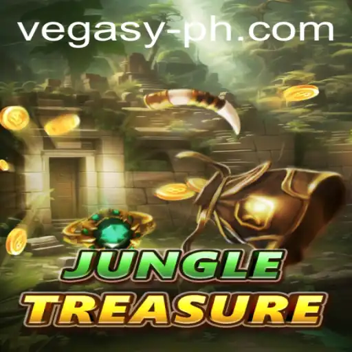 Exploring the Thrilling World of JungleTreasure: A Vegasy Adventure