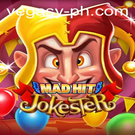Exploring the Thrills of MadHitJokester: A Vegasy Gaming Adventure