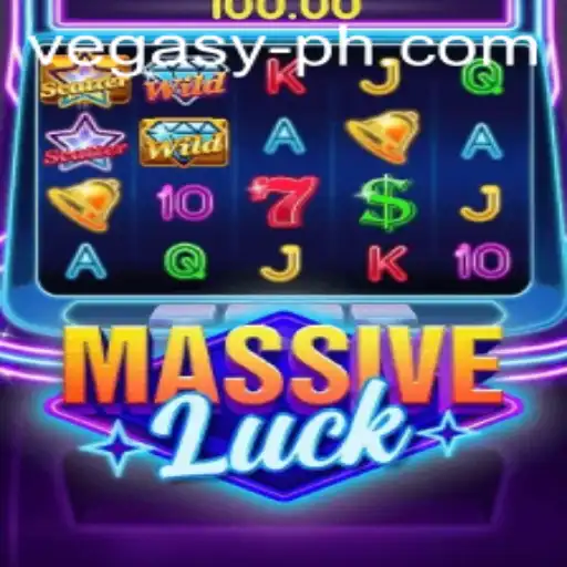 Discover the Thrills of MassiveLuck: The Ultimate Vegasy Gaming Experience