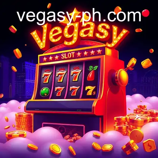 Vegasy: The New Era of Online Slots