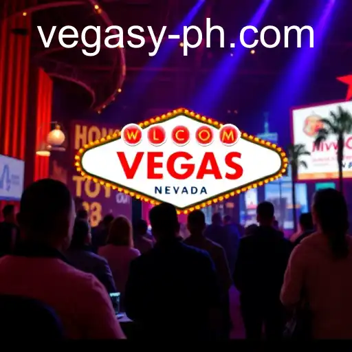 Mastering Promotions: The Vegasy Approach