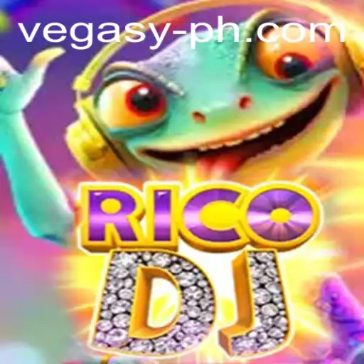 Immerse Yourself in the World of RicoDJ and Vegasy