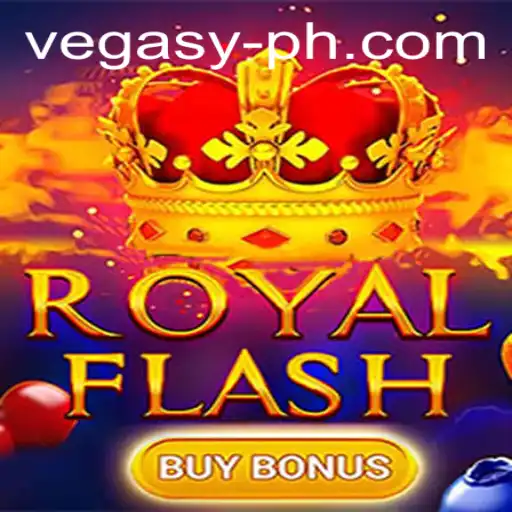 Introducing RoyalFlashBuyBonus: A Vegasy Adventure