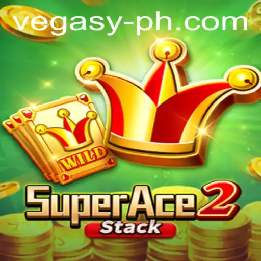 Discover the Thrills of SuperAce2: The Vegasy Adventure