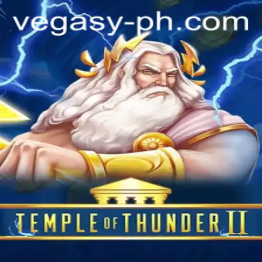 TempleofThunderII: A Thrilling Journey through Ancient Realms