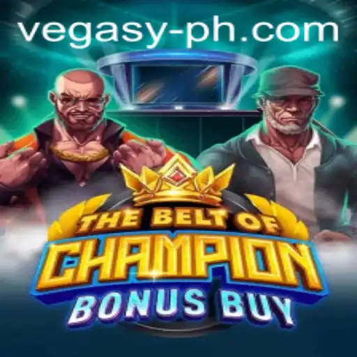 TheBeltOfChampionBonusBuy: A Game Bringing 'Vegasy' Thrills to Your Screen
