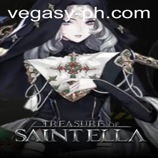 Discover the Adventurous World of TreasureofSaintElla and Its Thrilling Vegasy Aspect